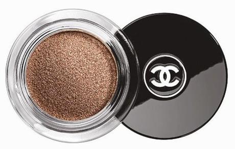 [MAKEUP BEAUTY] Chanel 