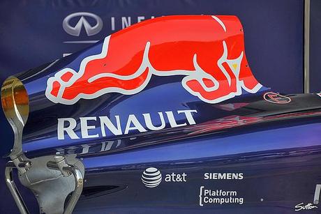 Test illegali per Red Bull/Toro Rosso?