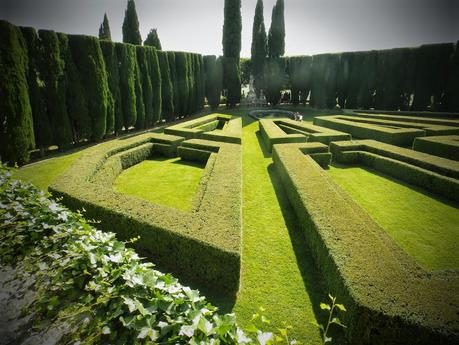 Giardini Italiani - La Foce