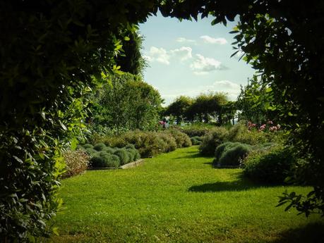 Giardini Italiani - La Foce