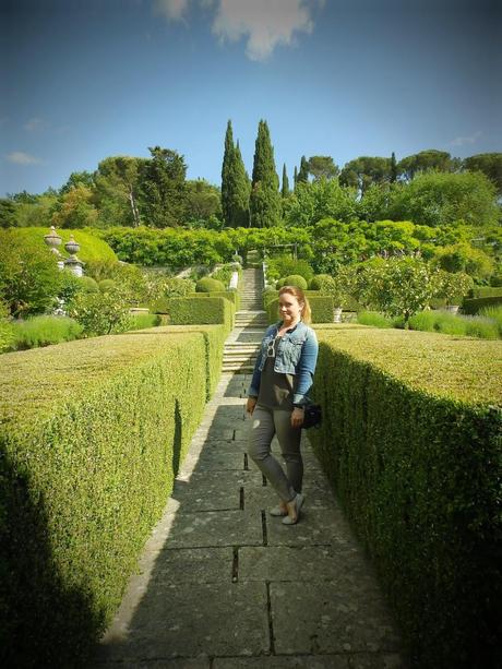 Giardini Italiani - La Foce