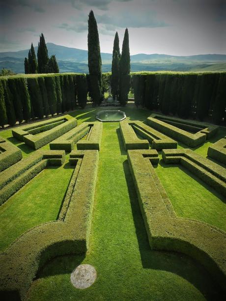 Giardini Italiani - La Foce