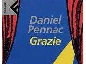 Grazie Daniel Pennac