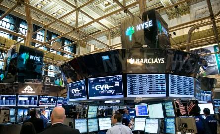 Wall Street in posizione d’attesa