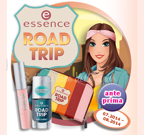 Preview - Essence: Preview - Essence: