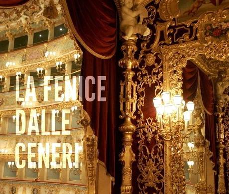 La fenice dalle ceneri