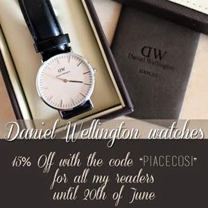 Daniel Wellington Classic Sheffield Lady