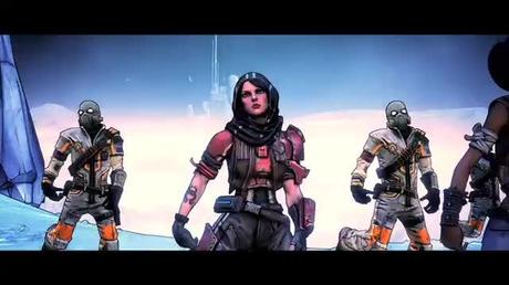 Borderlands: The Pre-Sequel - Trailer 