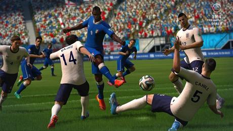 EA Sports simula i Mondiali 2014 per fare un pronostico sulla squadra vincitrice