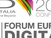 Conferenza Forum Italia 2014 diretta Digital-Sat #forumeuropeo