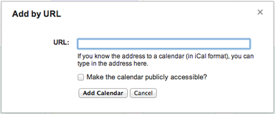 [Guida] Aggiungere il calendario completo dei Mondiali 2014 a Google Calendar