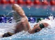 Nuotare veloce: forza tecnica?