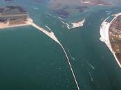 Mose all’Europa: politica scomparsa