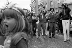 Il carnevale di Scampia – a cura di WSP Photography