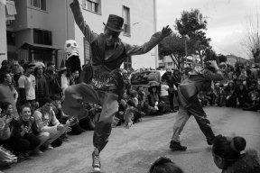 Il carnevale di Scampia – a cura di WSP Photography