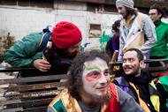 Il carnevale di Scampia – a cura di WSP Photography