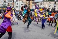 Il carnevale di Scampia – a cura di WSP Photography