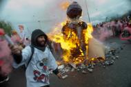 Il carnevale di Scampia – a cura di WSP Photography