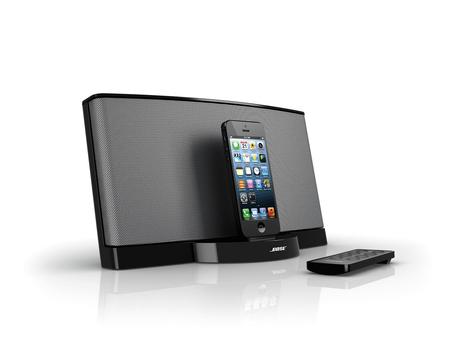 SoundDock Series III system_IMAGE