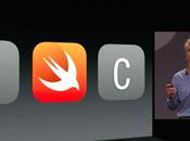 WWDC 2014: Swift, nuovo linguaggio programmazione creare