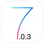 Apple ha rilasciato iOS 7.0.3 con correzioni per iMessage