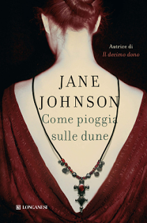 RECENSIONE: Come pioggia sulle dune di Jane Johnson