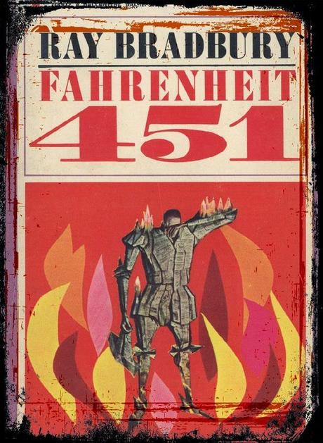 5 Giugno: Fahrenheit 451