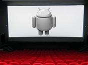 CINEMA migliori applicazioni disponibili Android