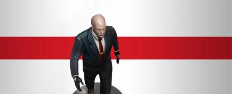 HKvRQwQ Hitman GO disponibile anche per Android !!!!