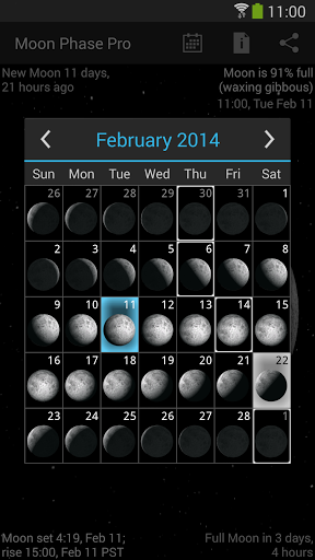  ASTRONOMIA   ecco le migliori applicazioni per Android