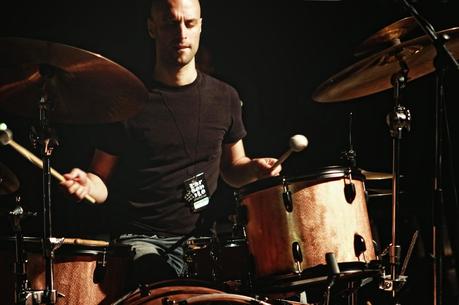 Intervista a Soni Sfardati (Enrico Cassia, chitarra e Antonio Quinci, percussioni) di Andrea Aguzzi, seconda parte