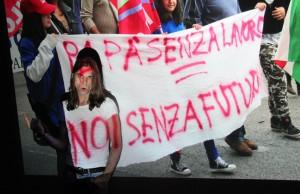 Izzy-Linber-Corteo-della-Marangoni-Anagni-2013 2