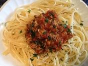 Bavette telline: quasi spaghetti vongole