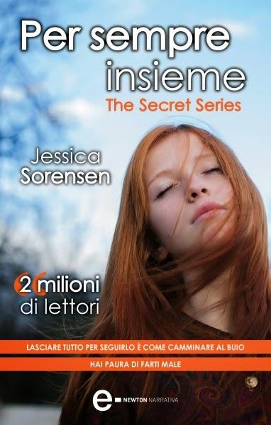 Anteprima: Per sempre insieme di Jessica Sorensen