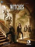 “Witches Of East End 2”: il poster ufficiale