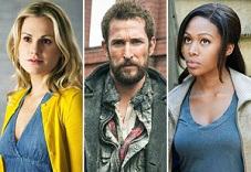 SPOILER su True Blood, Falling Skies, Sleepy Hollow, Under The Dome, TVD, Mistresses, Rizzoli & Isles, BATB e Chicago P.D.