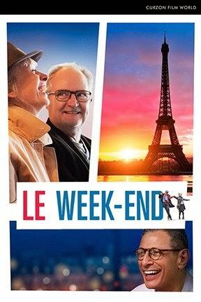 Le Week-End, il nuovo Film della Lucky Red