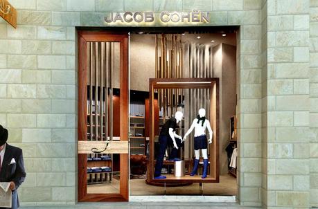 Jacob Cohen: New Opening, a Doha