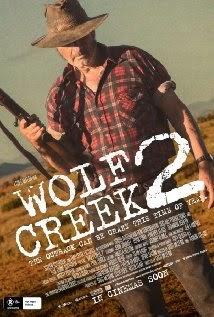 Wolf Creek 2