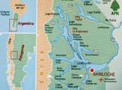 laghi della Patagonia offrono varietà specie ittiche appassionati pesca sportiva.