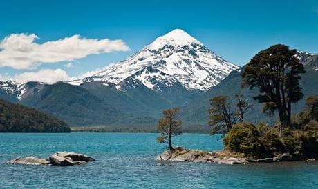 Argentina offre una varietà di possibilità per attività di avventura data la sua geografia.