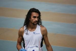 atletica leggera - gabriele parisi