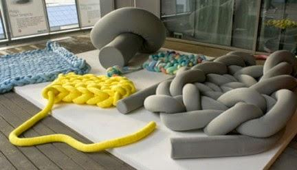 ART AND FASHION: FASHION IS ART!!