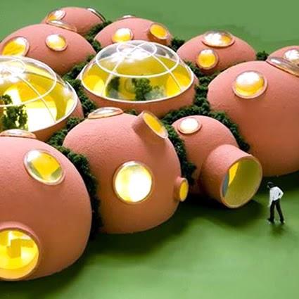 ART AND FASHION: FASHION IS ART!!