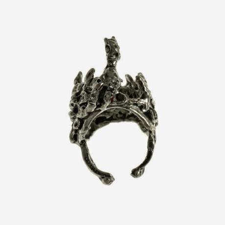 ART AND FASHION: FASHION IS ART!!