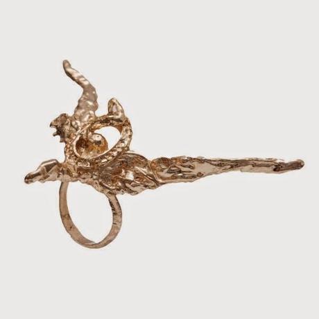 ART AND FASHION: FASHION IS ART!!