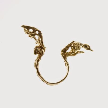 ART AND FASHION: FASHION IS ART!!