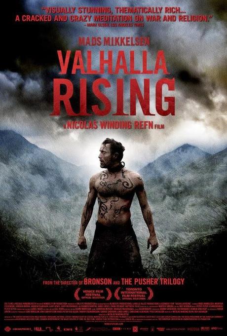 Valhalla Rising (Pt. 1)