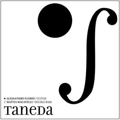 Esce  Taneda , l`album d`esordio del duo chitarra contrabbasso Alessandro Florio e Mattia Magatelli.