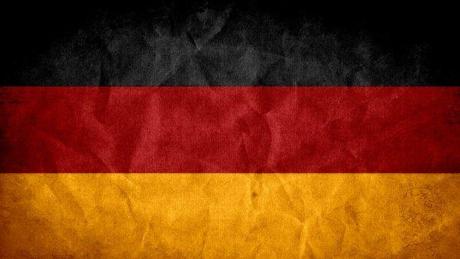 german flag